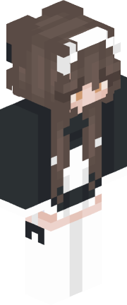 Skin Render