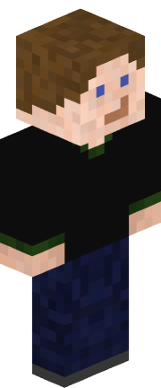Skin Render