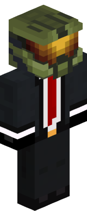 Skin Render
