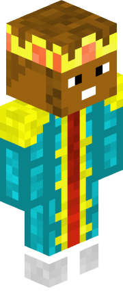 Skin Render