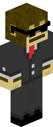 Skin Render