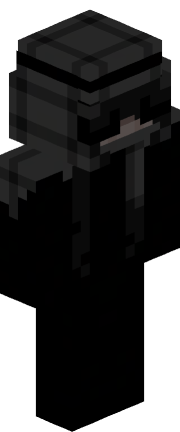 Skin Render