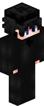 Skin Render