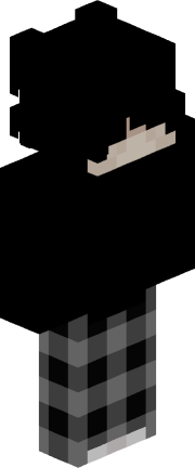 Skin Render