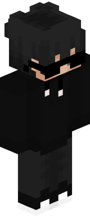 Skin Render