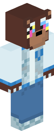 Skin Render