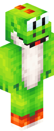 Skin Render