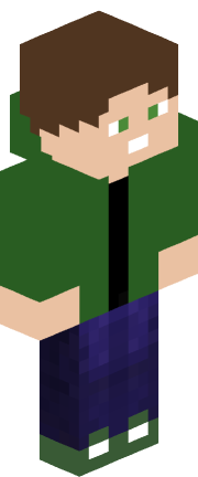 Skin Render