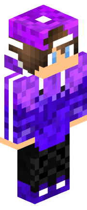 Skin Render