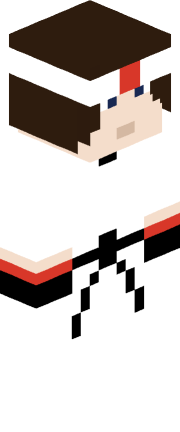 Skin Render