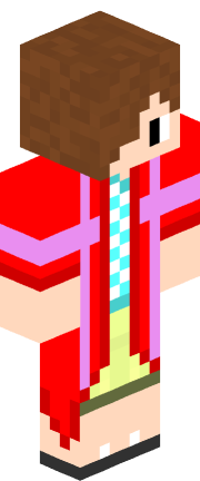 Skin Render