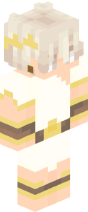 Skin de MayaLabey_ - BattleAdventure