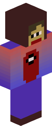 Skin Render