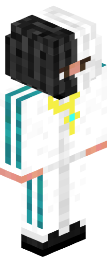 Skin de McGrifoWeed
