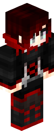 Skin Render