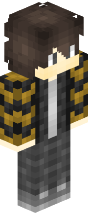 Skin Render