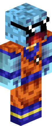 Skin Render