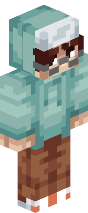 MegaDeker