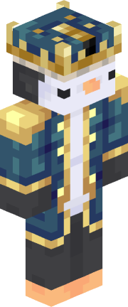 Skin Render