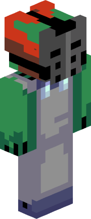 Skin Render