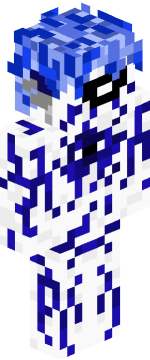 Skin Megatron