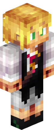 Skin Render