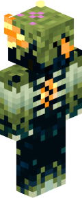 Melis_ skin