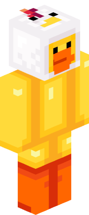 Skin Render