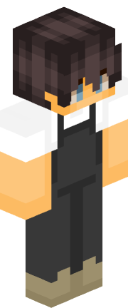 Skin Render
