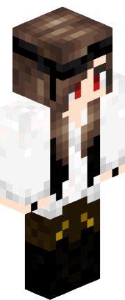 Skin Render