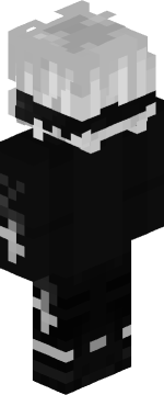 MemesXD69 skin