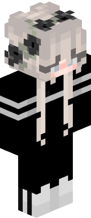 Skin Render