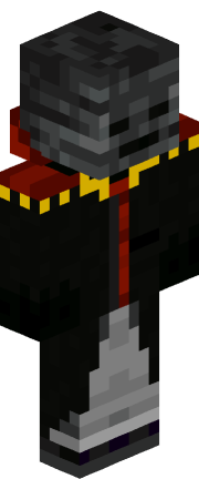 Skin Render
