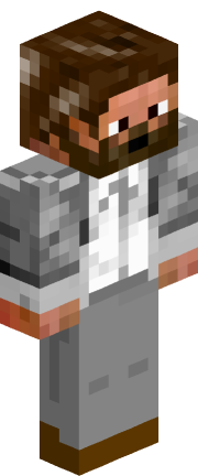 Skin Render