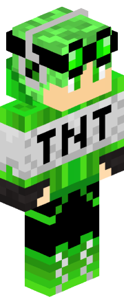 Skin Render