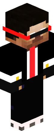 Skin Render