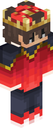 Skin Render