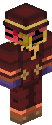 Skin Render