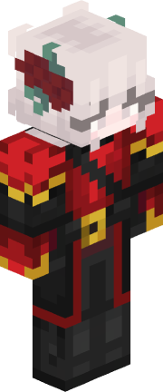 Skin Render