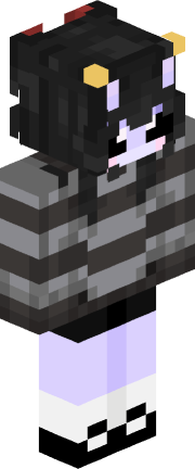 Skin Render