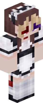 Skin Render