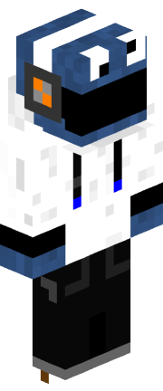 Skin Render
