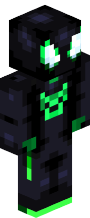 Skin Render