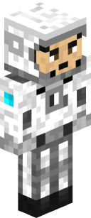 Skin de Milouse - BattleAdventure