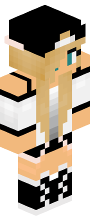Skin Minatozakisana