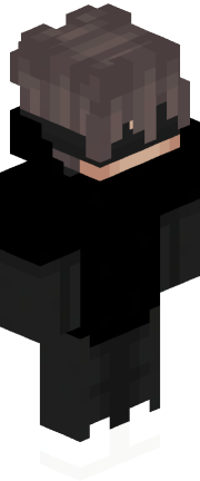 Skin Render