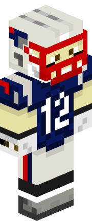Skin Render
