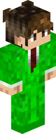 MinedKibbles21 Skin