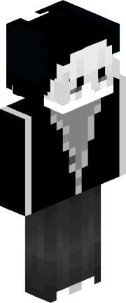 Skin Render
