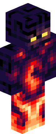 Skin Render